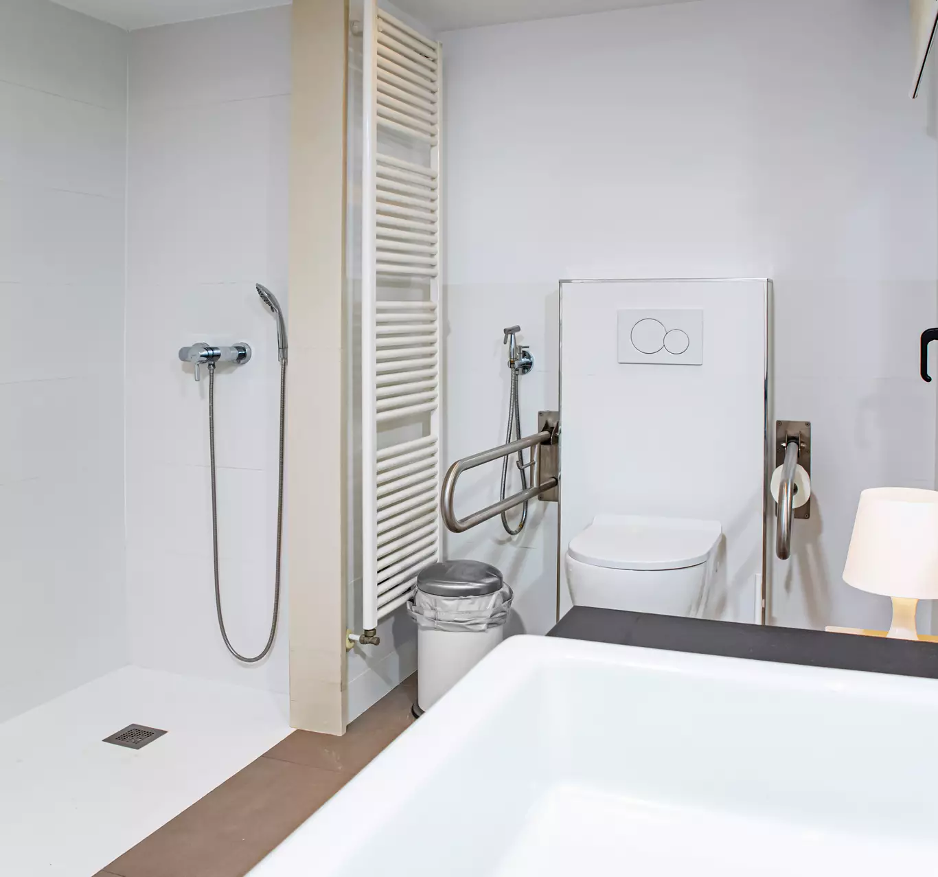Entreprise de rénovation de salle d'eau dans l'Aisne