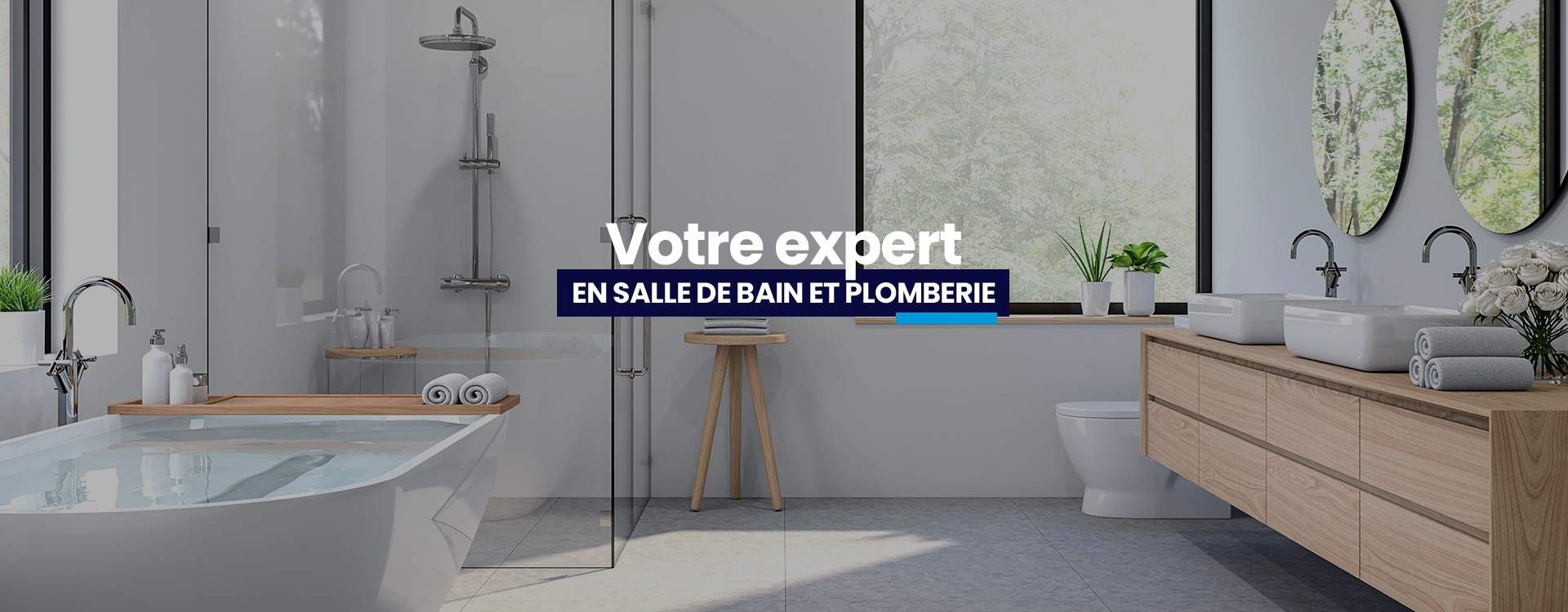 diapo1 Entreprise rénovation salle d'eau dans l'Aisne